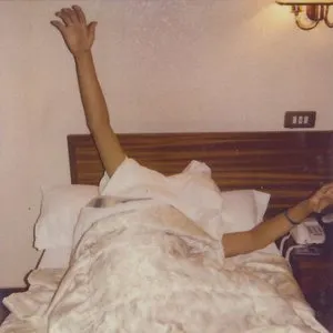 Pochette de “El telonero” de Bear Bones, Lay Low