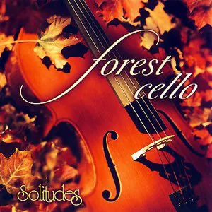 Pochette Forest Cello
