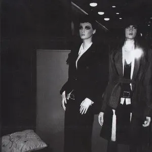 Pochette de Camber Sands Sunday de Jandek