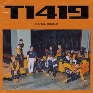 Pochette de Red Light, Green Light (Japanese Version) de TFN