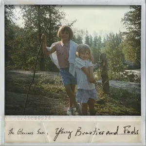 Pochette de Young Beauties and Fools de The Glorious Sons