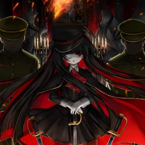 Pochette de ヨルムンガンド de wotaku