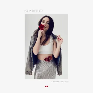Pochette de chapter two: red de Bea Miller