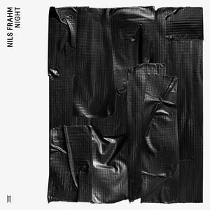 Pochette de Night de Nils Frahm