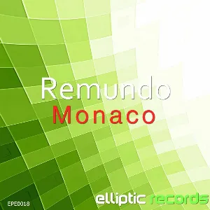 Pochette de Monaco de Remundo