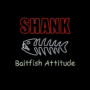 Pochette de Baitfish Attitude de SHANK