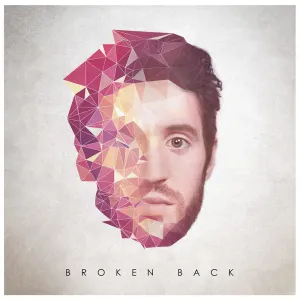 Pochette de Broken Back de Broken Back