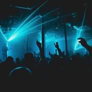 Pochette de Live at the Fleece, Bristol de And So I Watch You From Afar