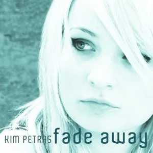 Pochette de Fade Away de Kim Petras