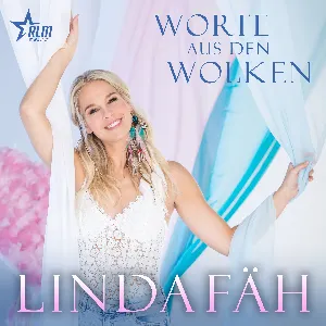 Pochette de Worte aus den Wolken de Linda Fäh