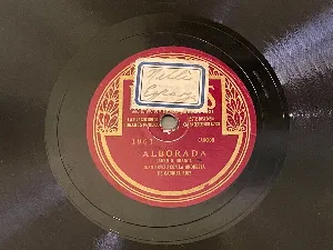 Pochette de Alborada / Aquí está mi corazón de Juan Arvizu