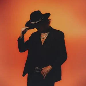 Pochette de Lone Ranger de Yung Gravy