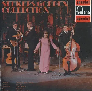 Pochette de Seekers Golden Collection de The Seekers