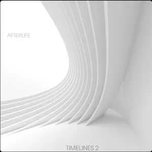 Pochette de Timelines 2 de Afterlife
