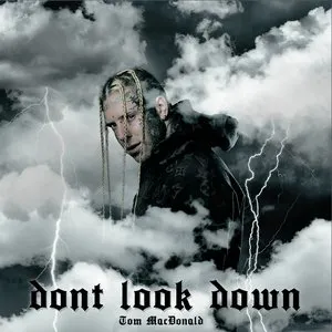 Pochette de Don’t Look Down de Tom MacDonald
