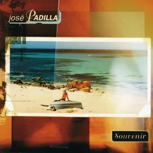 Pochette de Souvenir de José Padilla