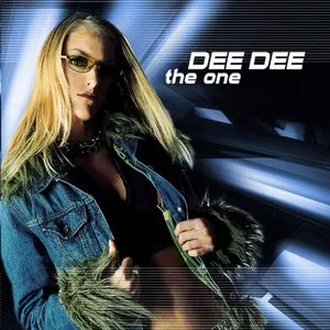 Pochette de The One de Dee Dee