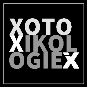 Pochette de XOTOXIKOLOGIE de xotox
