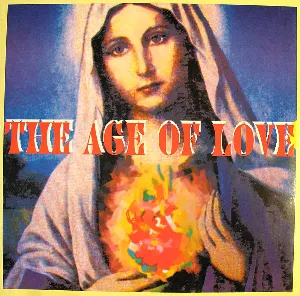 Pochette The Age of Love