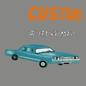 Pochette de Wisenheimer de Custard