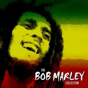 Pochette The Bob Marley Collection
