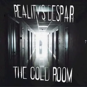 Pochette de The Cold Room de Reality’s Despair