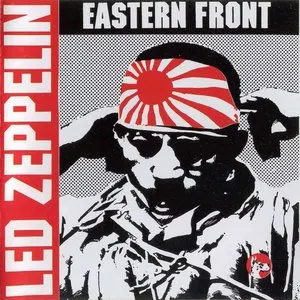 Pochette de Eastern Front de Led Zeppelin