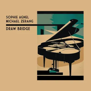 Pochette de Draw Bridge de Michael Zerang