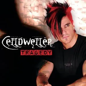 Pochette de Tragedy de Celldweller