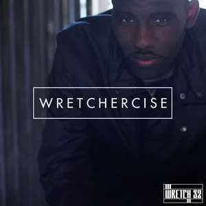 Pochette de Wretchercise de Wretch 32