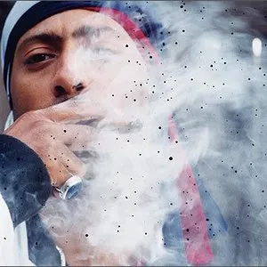 Pochette de Studio Kinda Cloudy, Volume 1 de Madlib