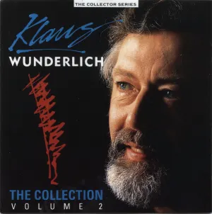 Pochette de The Collection, Volume 2 de Klaus Wunderlich