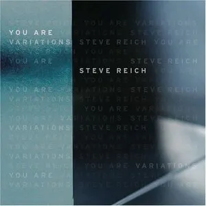 Pochette You Are (variations) / Cello Counterpoint