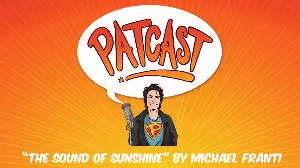 Pochette The Sound Of Sunshine [Patcast Version]