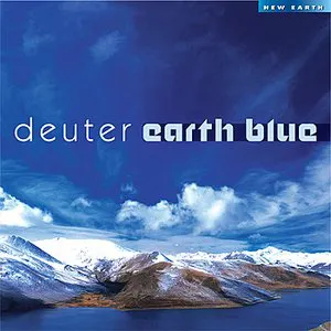 Pochette Earth Blue