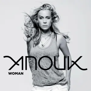 Pochette de Woman de Anouk