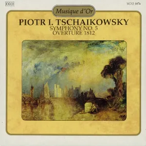 Pochette “1812” Overture / Symphony no. 5