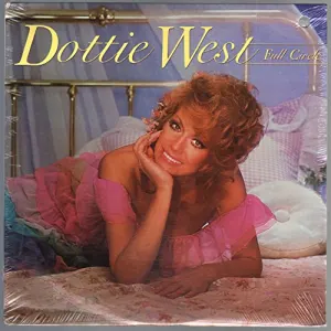 Pochette de Full Circle de Dottie West