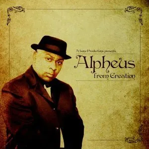Pochette de From Creation de Alpheus