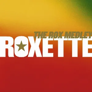 Pochette The Rox Medley