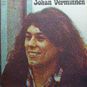 Pochette de Johan Verminnen de Johan Verminnen