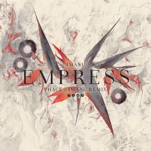 Pochette de Empress (Phace x IMANU VIP) de IMANU