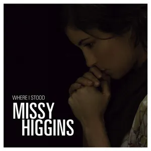 Pochette de Where I Stood de Missy Higgins