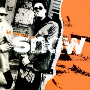 Pochette de 12 Inches of Snow de Snow