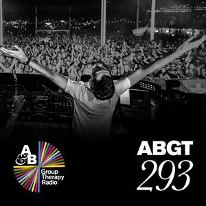 Pochette de Group Therapy 293 de Above & Beyond