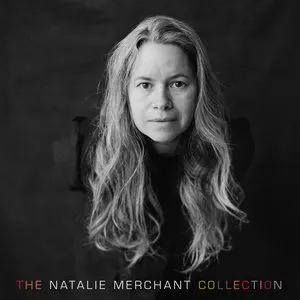 Pochette The Natalie Merchant Collection