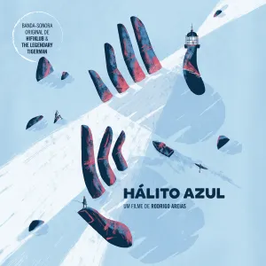 Pochette de Hálito azul de Hifiklub