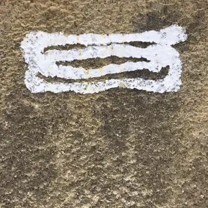 Pochette de I’m Trying to Break My Sound Cloud (Full Size) de Ueda Takayasu