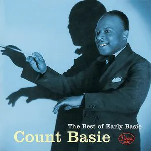 Pochette The Best of Early Basie