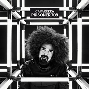Pochette Prisoner 709 Live